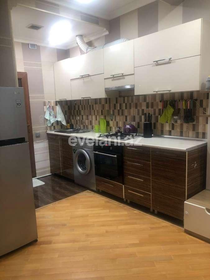 Satılır, yeni tikili, 2 otaqlı, 64 m², Bakı, Nizami r, Neftçilər m.