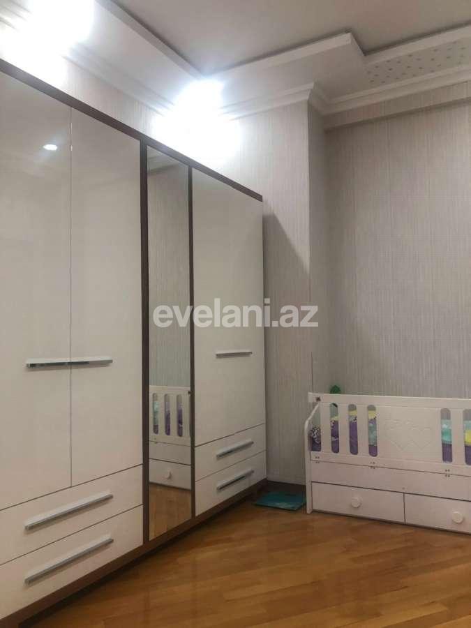 Satılır, yeni tikili, 2 otaqlı, 64 m², Bakı, Nizami r, Neftçilər m.