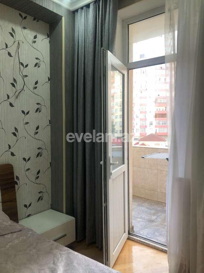 Satılır, yeni tikili, 2 otaqlı, 64 m², Bakı, Nizami r, Neftçilər m.
