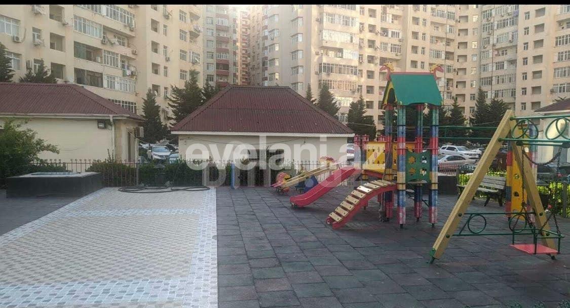Satılır, yeni tikili, 2 otaqlı, 64 m², Bakı, Nizami r, Neftçilər m.