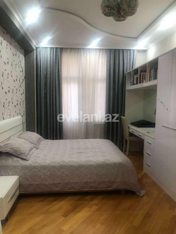 Satılır, yeni tikili, 2 otaqlı, 64 m², Bakı, Nizami r, Neftçilər m.