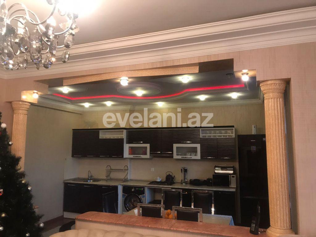 Продаётся, новостройка, 2-комнаты, 82 m², Баку, Ясамальский r, Ени Ясамал p.