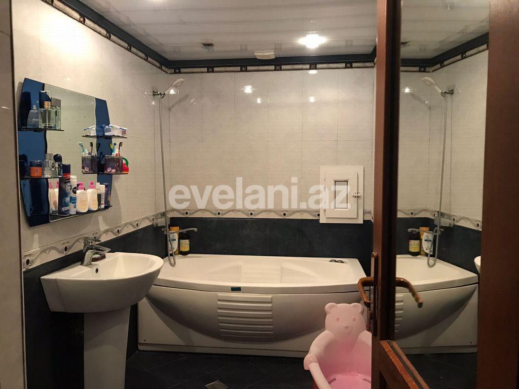 Продаётся, новостройка, 2-комнаты, 82 m², Баку, Ясамальский r, Ени Ясамал p.