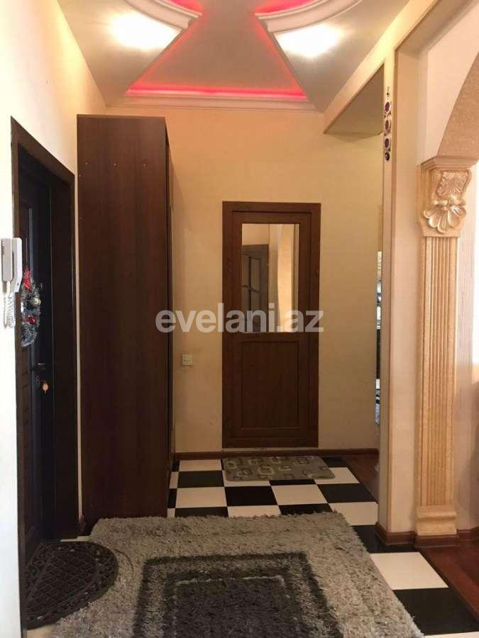 Продаётся, новостройка, 2-комнаты, 82 m², Баку, Ясамальский r, Ени Ясамал p.