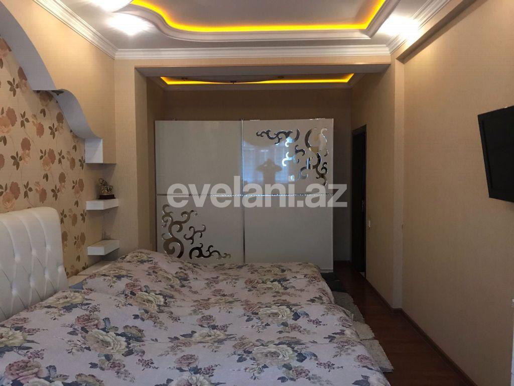 Продаётся, новостройка, 2-комнаты, 82 m², Баку, Ясамальский r, Ени Ясамал p.