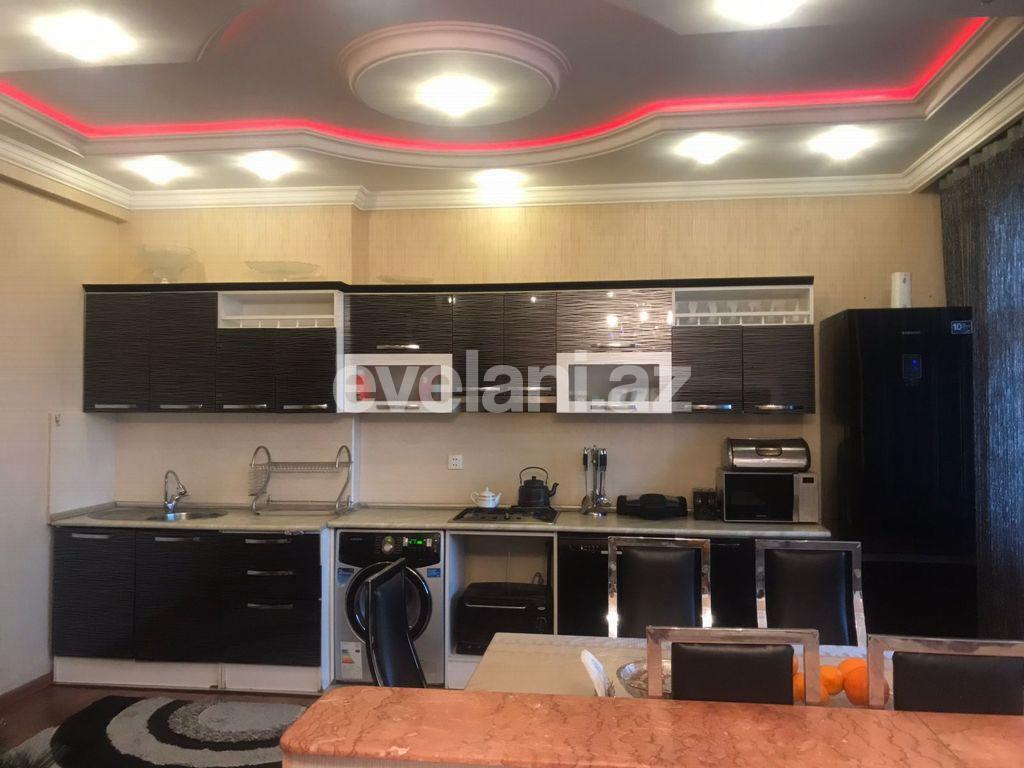 Продаётся, новостройка, 2-комнаты, 82 m², Баку, Ясамальский r, Ени Ясамал p.