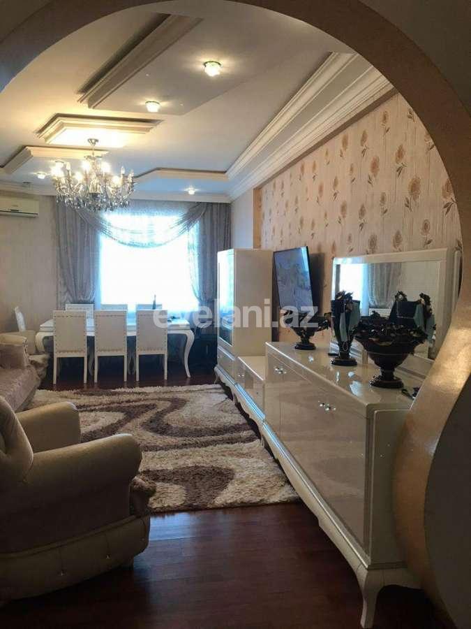 Продаётся, новостройка, 2-комнаты, 82 m², Баку, Ясамальский r, Ени Ясамал p.