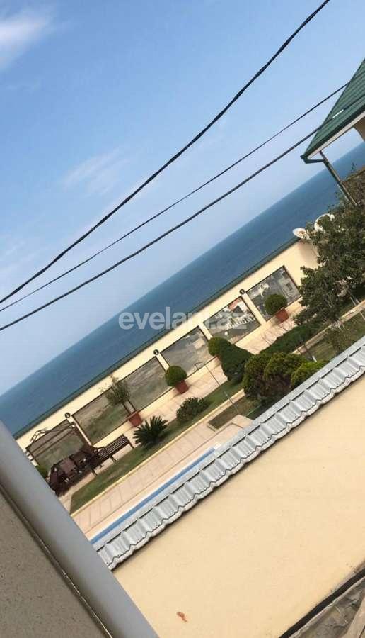 Sale, land, 6.7 ar, Baku, Absheron r, Novkhani d.