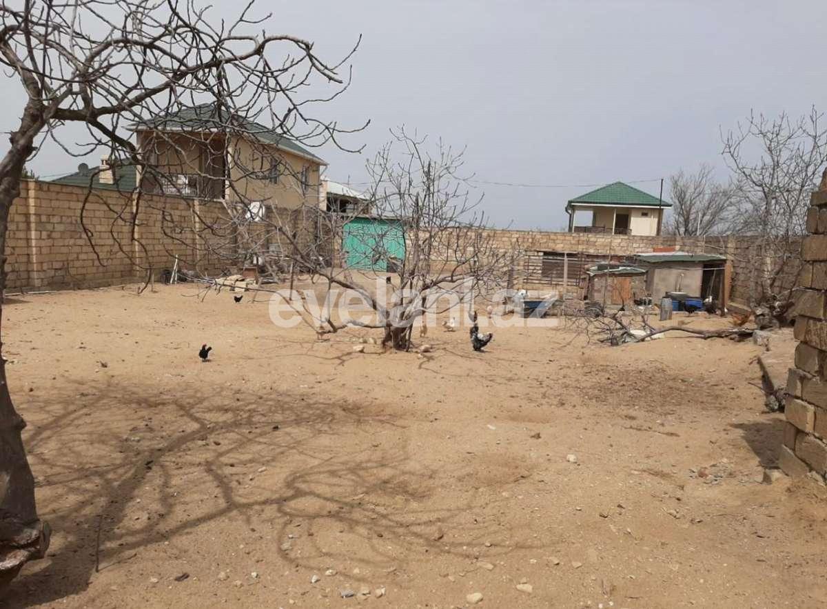 Sale, land, 6.7 ar, Baku, Absheron r, Novkhani d.