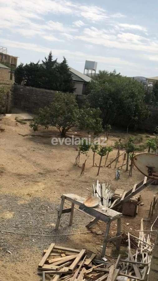 Sale, land, 6.7 ar, Baku, Absheron r, Novkhani d.
