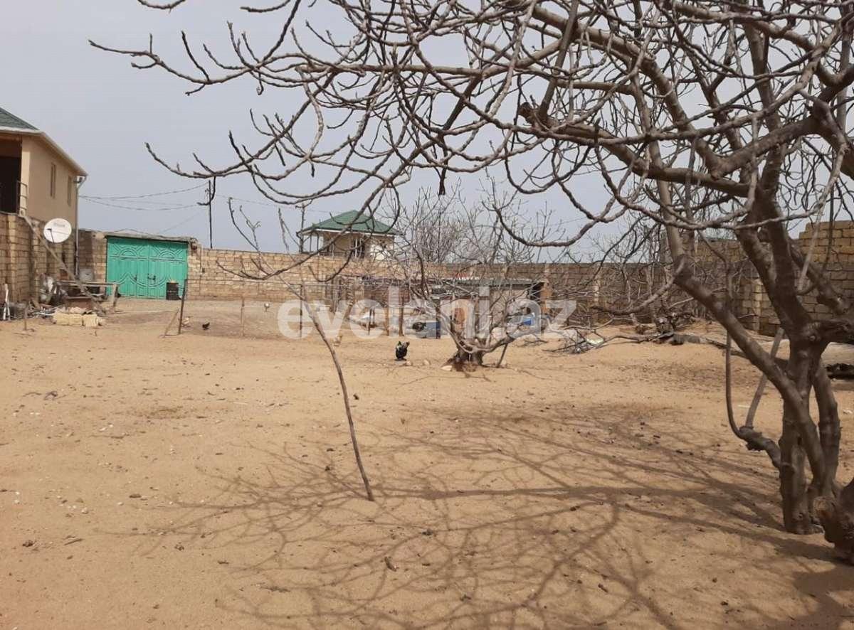 Sale, land, 6.7 ar, Baku, Absheron r, Novkhani d.