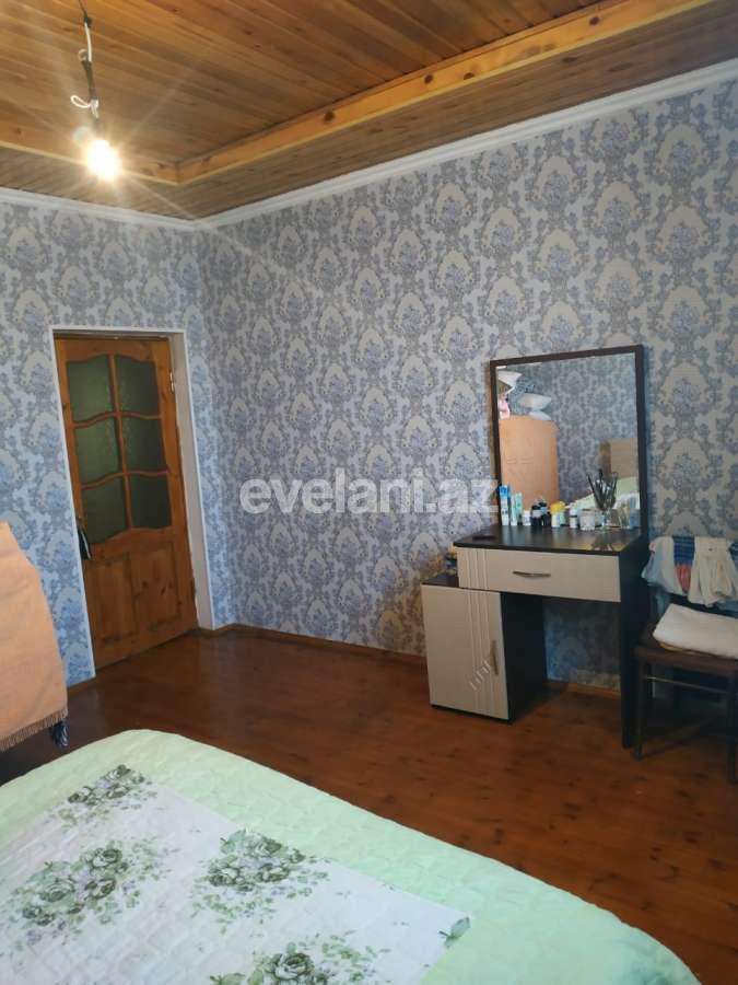 Satılır, həyət evi / bağ, 3 otaqlı, 100 m², Bakı, Sabunçu r, Maştağa q.
