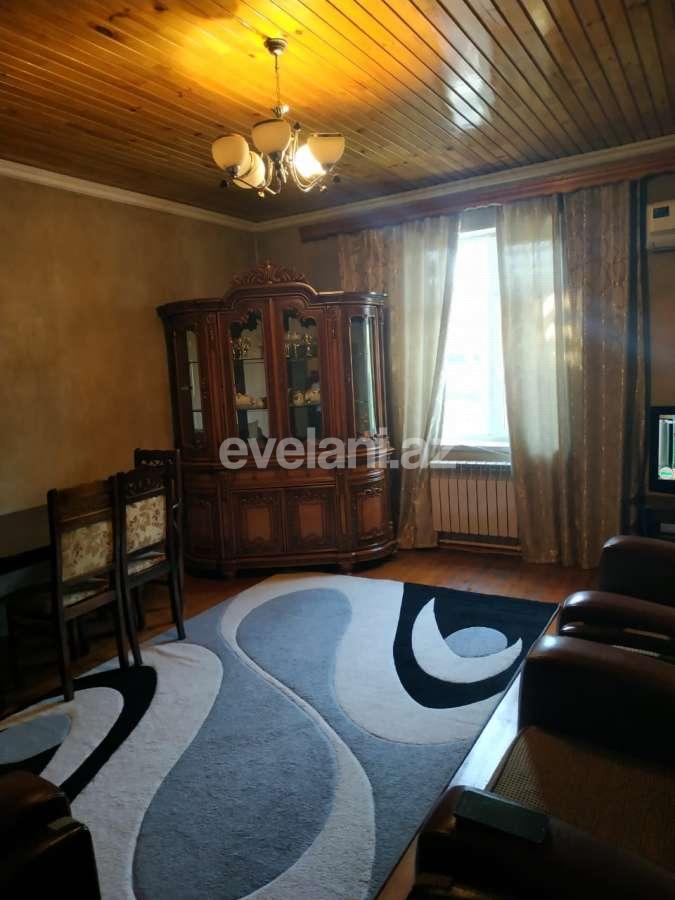 Satılır, həyət evi / bağ, 3 otaqlı, 100 m², Bakı, Sabunçu r, Maştağa q.