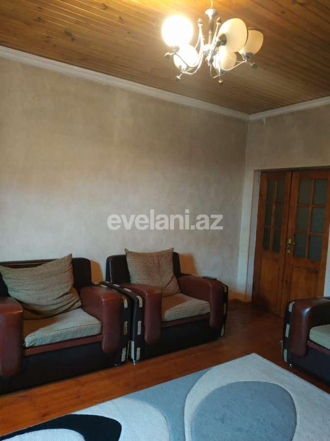 Satılır, həyət evi / bağ, 3 otaqlı, 100 m², Bakı, Sabunçu r, Maştağa q.