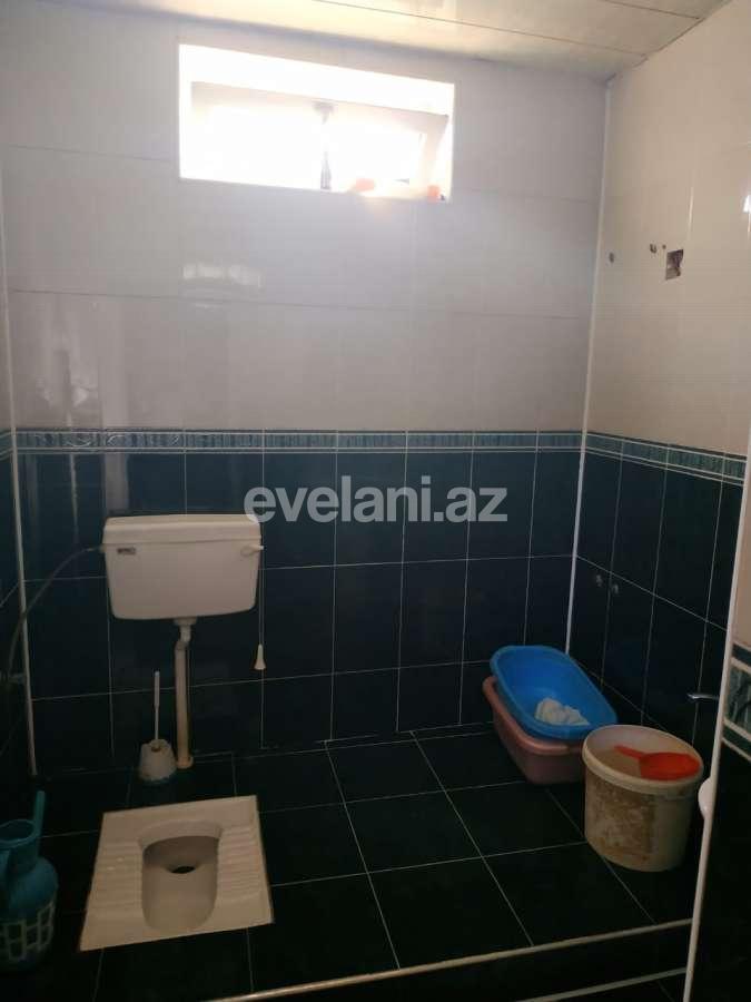 Satılır, həyət evi / bağ, 3 otaqlı, 100 m², Bakı, Sabunçu r, Maştağa q.