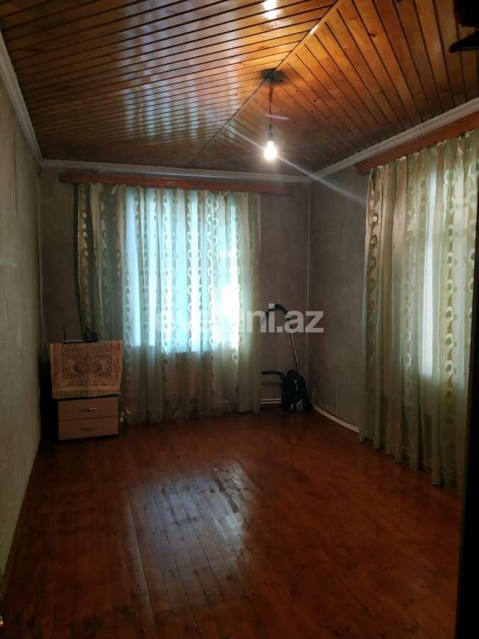 Satılır, həyət evi / bağ, 3 otaqlı, 100 m², Bakı, Sabunçu r, Maştağa q.