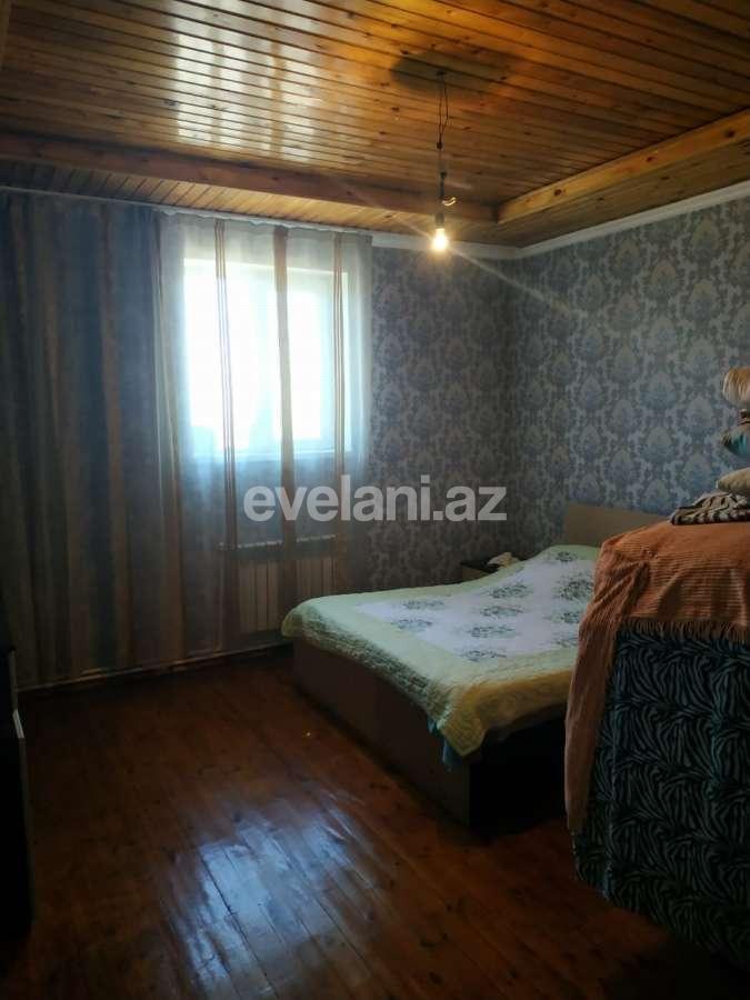 Satılır, həyət evi / bağ, 3 otaqlı, 100 m², Bakı, Sabunçu r, Maştağa q.