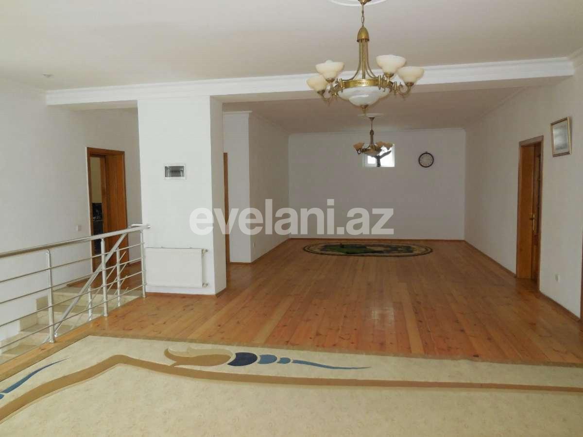 Продаётся, дом / дача, 6-комнаты, 320 m², Баку, Сабаильский r, Бадамдар p.