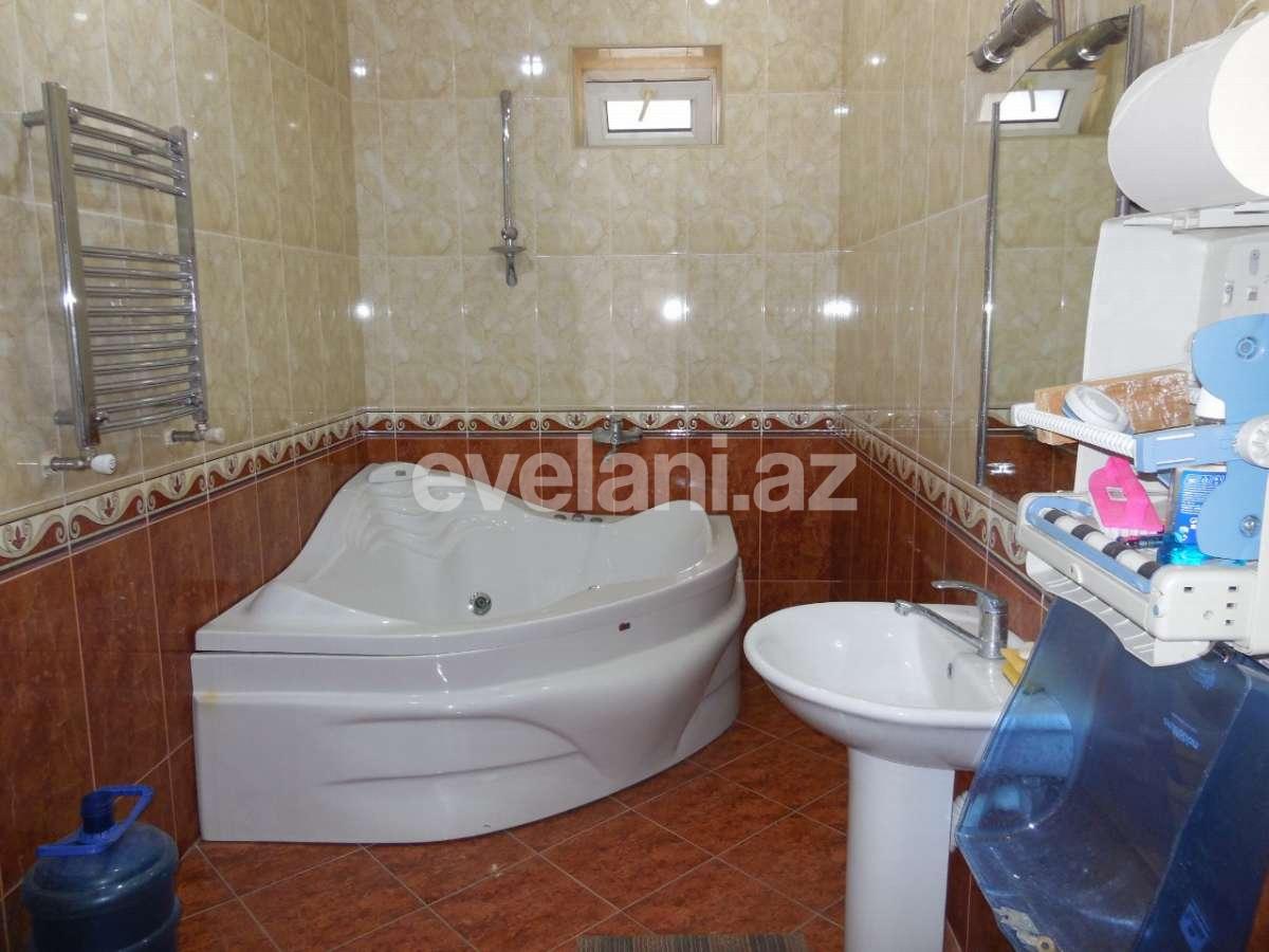 Продаётся, дом / дача, 6-комнаты, 320 m², Баку, Сабаильский r, Бадамдар p.