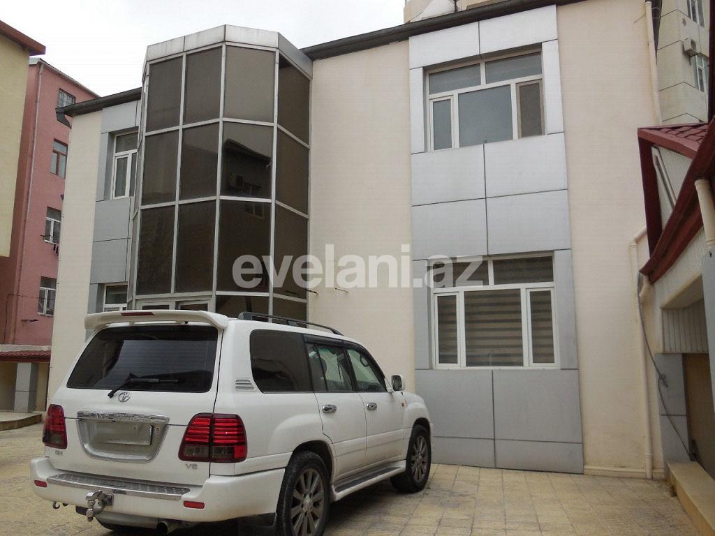 Продаётся, дом / дача, 6-комнаты, 320 m², Баку, Сабаильский r, Бадамдар p.