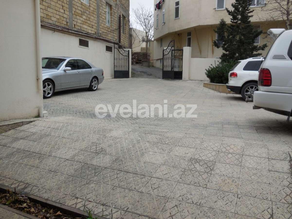 Продаётся, дом / дача, 6-комнаты, 320 m², Баку, Сабаильский r, Бадамдар p.