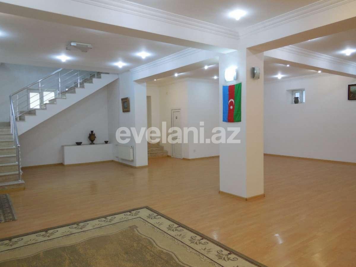 Продаётся, дом / дача, 6-комнаты, 320 m², Баку, Сабаильский r, Бадамдар p.