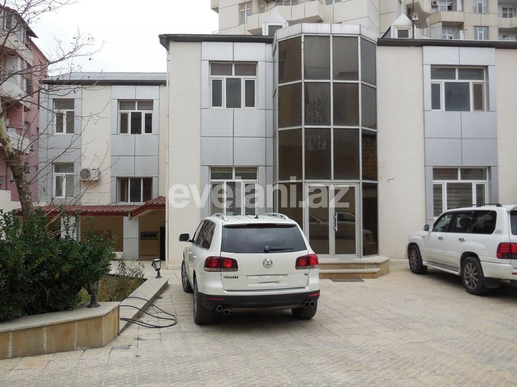 Продаётся, дом / дача, 6-комнаты, 320 m², Баку, Сабаильский r, Бадамдар p.