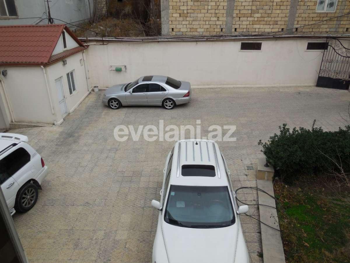 Продаётся, дом / дача, 6-комнаты, 320 m², Баку, Сабаильский r, Бадамдар p.