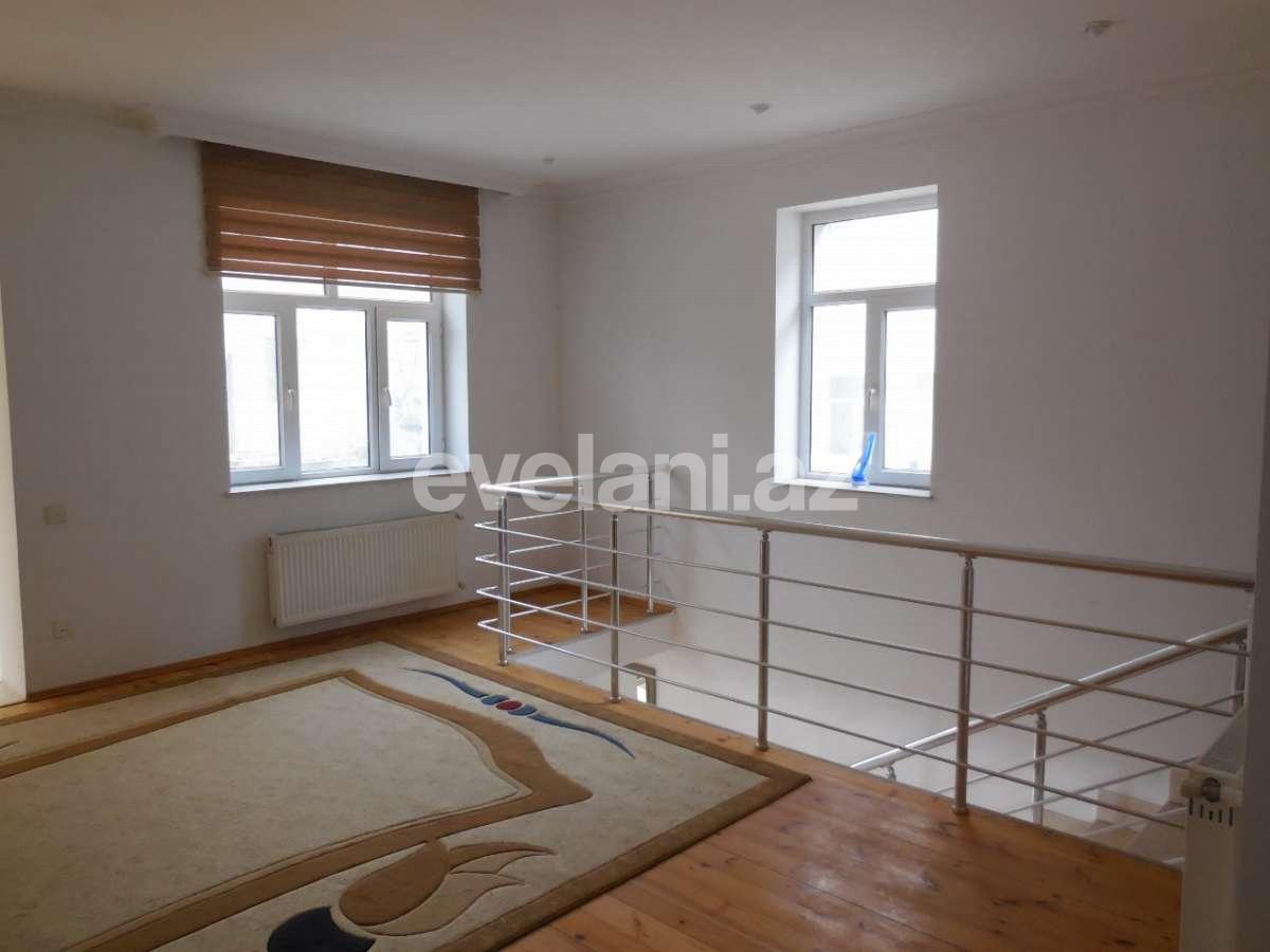 Продаётся, дом / дача, 6-комнаты, 320 m², Баку, Сабаильский r, Бадамдар p.