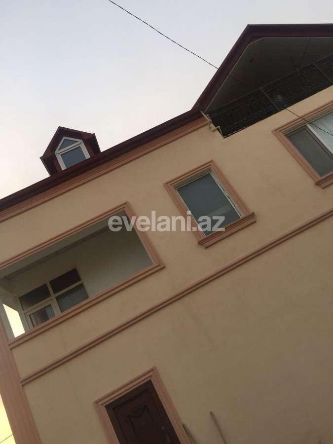 Kirayə verilir, həyət evi / bağ, 3 otaqlı, 100 m², Bakı, Səbail r, Badamdar q.