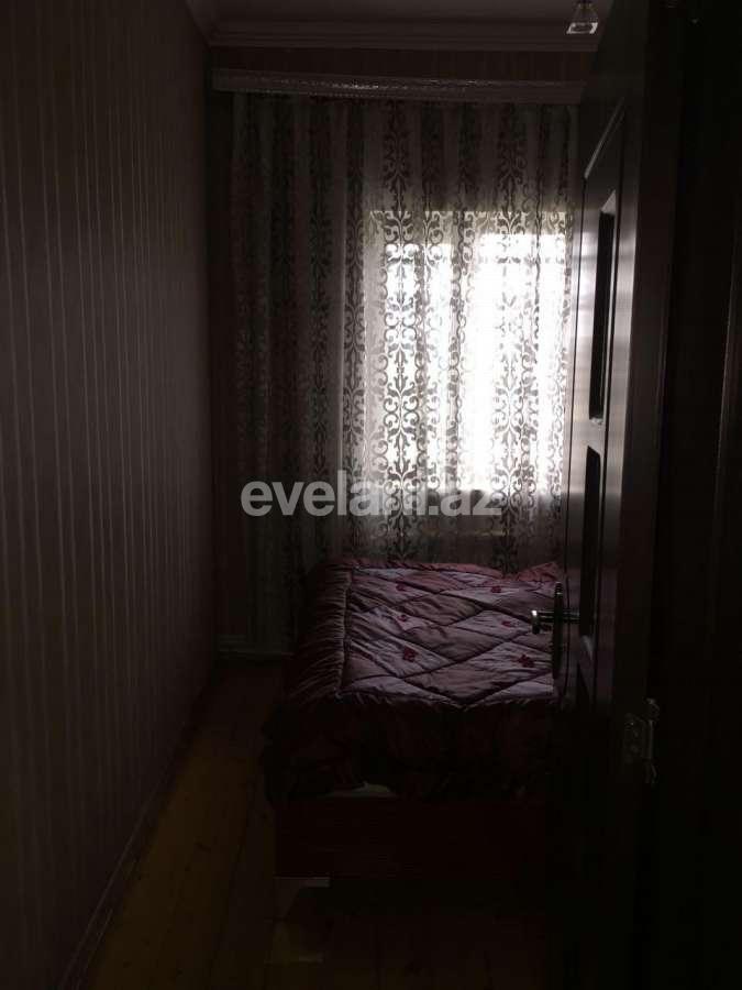 Kirayə verilir, həyət evi / bağ, 3 otaqlı, 100 m², Bakı, Səbail r, Badamdar q.