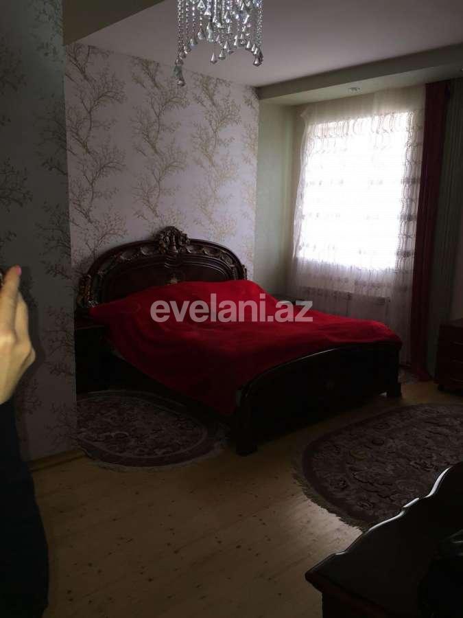 Kirayə verilir, həyət evi / bağ, 3 otaqlı, 100 m², Bakı, Səbail r, Badamdar q.
