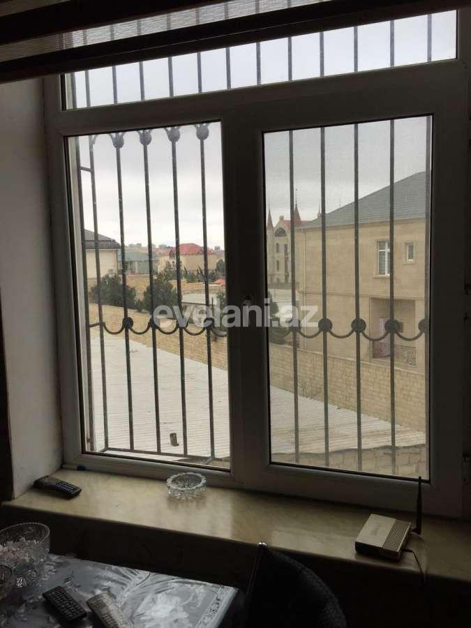 Kirayə verilir, həyət evi / bağ, 3 otaqlı, 100 m², Bakı, Səbail r, Badamdar q.