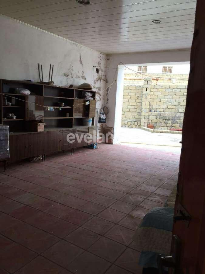 Kirayə verilir, həyət evi / bağ, 3 otaqlı, 100 m², Bakı, Səbail r, Badamdar q.