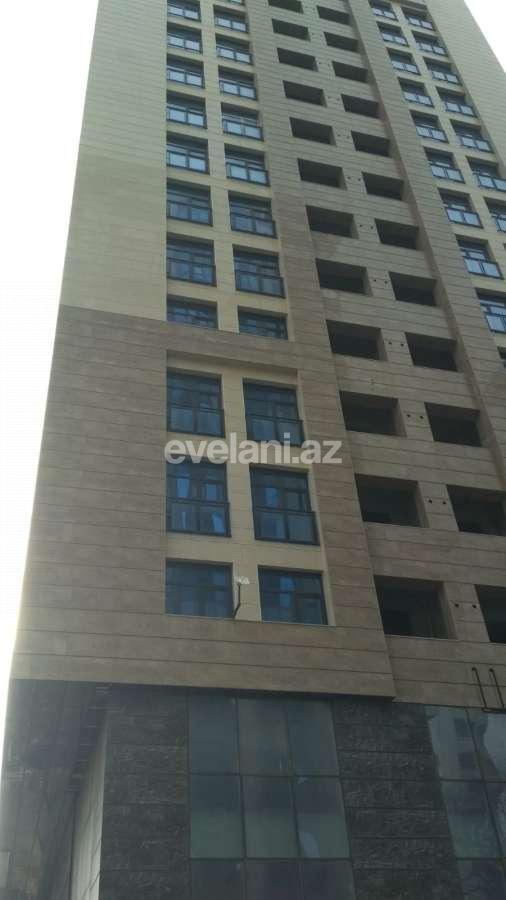 Продаётся, новостройка, 2-комнаты, 97.6 m², Баку, Насиминский r.