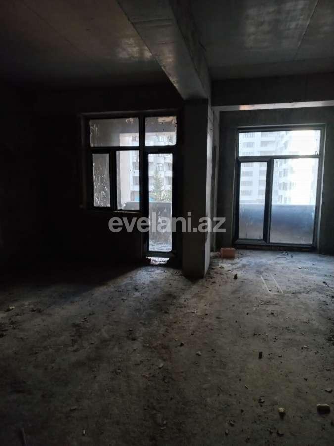 Продаётся, новостройка, 2-комнаты, 97.6 m², Баку, Насиминский r.