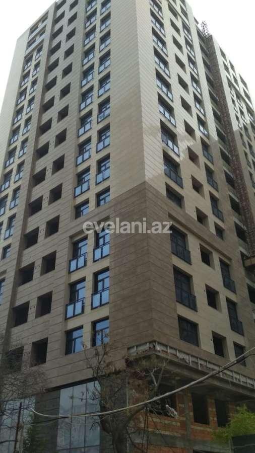 Продаётся, новостройка, 2-комнаты, 97.6 m², Баку, Насиминский r.