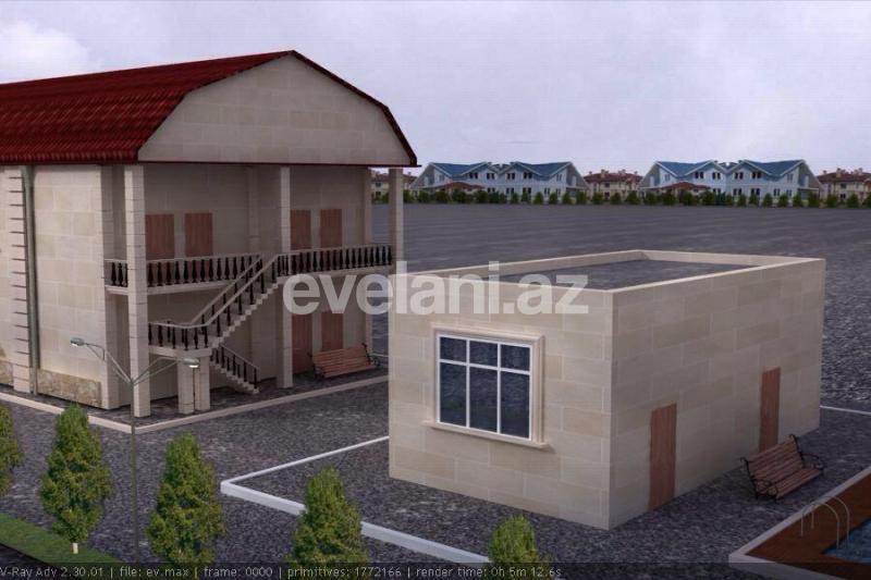 Satılır, obyekt, 6800 m², Bakı, Abşeron r.