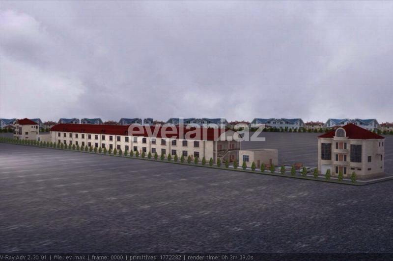 Satılır, obyekt, 6800 m², Bakı, Abşeron r.