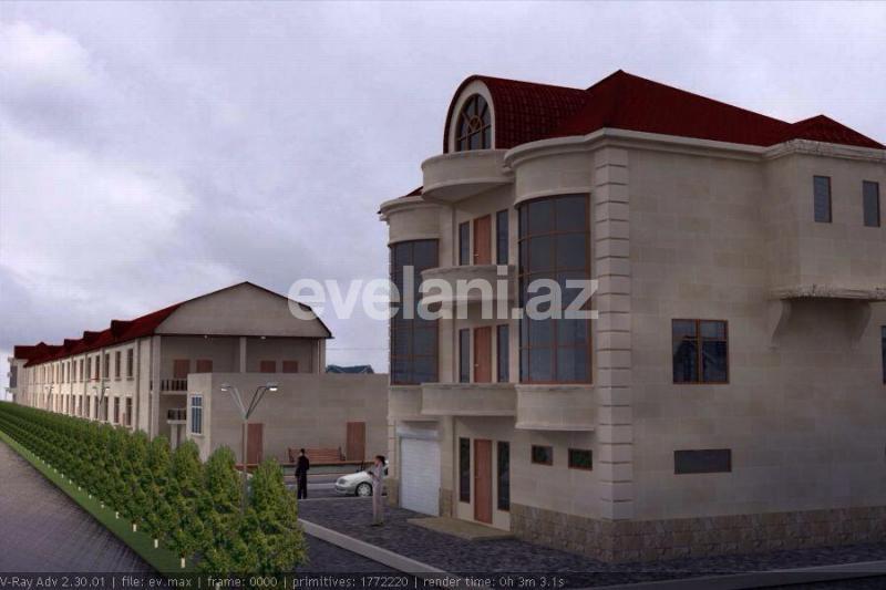 Satılır, obyekt, 6800 m², Bakı, Abşeron r.