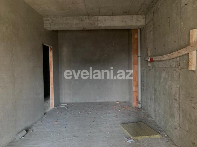 Satılır, yeni tikili, 1 otaqlı, 72.7 m², Bakı, Nərimanov r, Nəriman Nərimanov m.