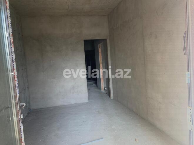 Satılır, yeni tikili, 1 otaqlı, 72.7 m², Bakı, Nərimanov r, Nəriman Nərimanov m.