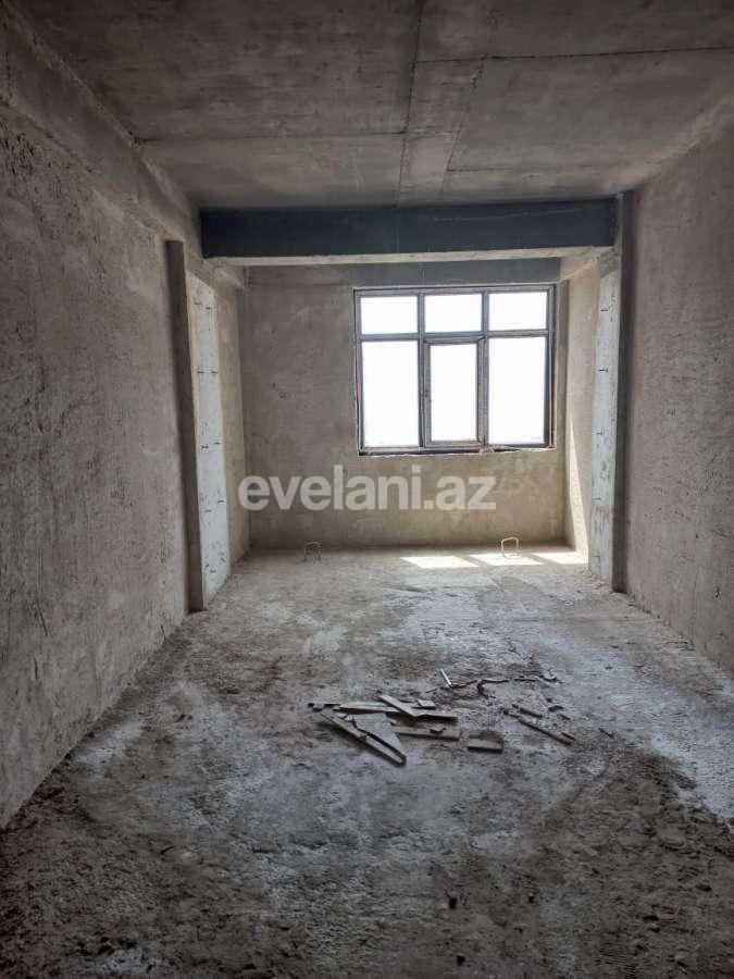Satılır, yeni tikili, 1 otaqlı, 72.7 m², Bakı, Nərimanov r, Nəriman Nərimanov m.