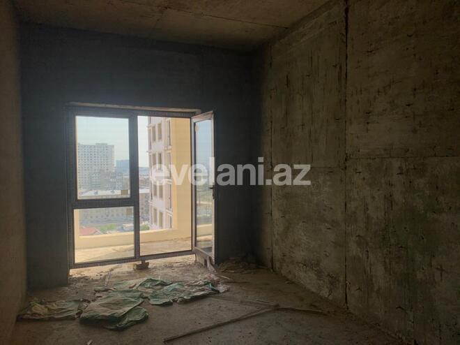 Satılır, yeni tikili, 1 otaqlı, 72.7 m², Bakı, Nərimanov r, Nəriman Nərimanov m.