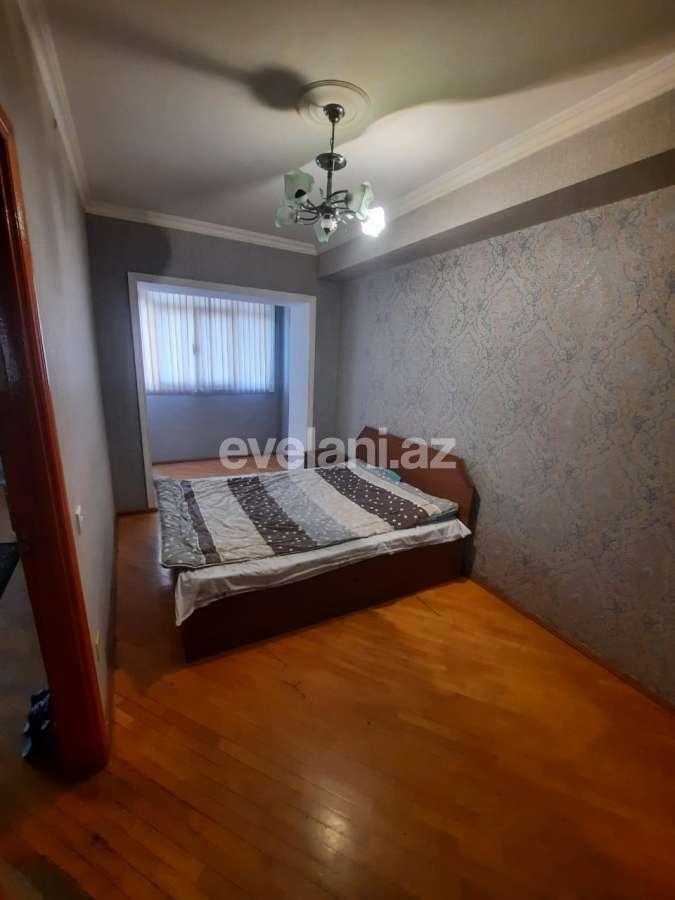 Сдаётся, вторичка, 3-комнаты, 70 m², Баку, Насиминский r, 28 мая m.
