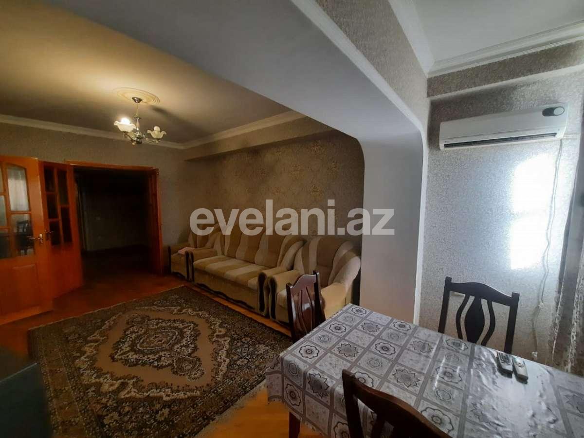 Сдаётся, вторичка, 3-комнаты, 70 m², Баку, Насиминский r, 28 мая m.