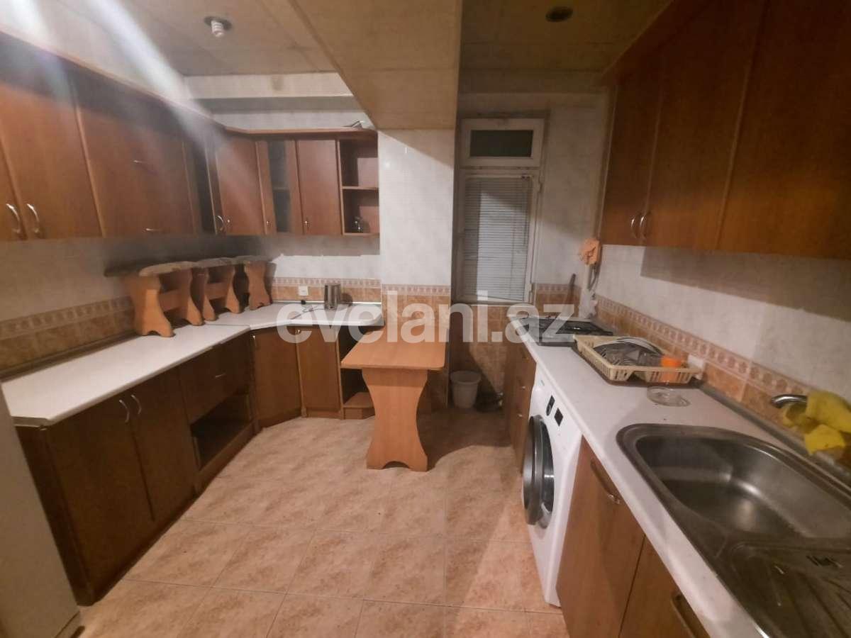 Сдаётся, вторичка, 3-комнаты, 70 m², Баку, Насиминский r, 28 мая m.