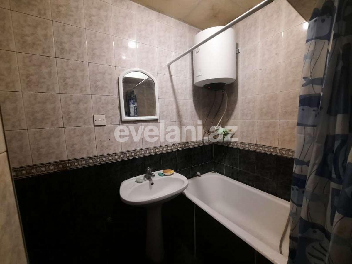 Сдаётся, вторичка, 3-комнаты, 70 m², Баку, Насиминский r, 28 мая m.