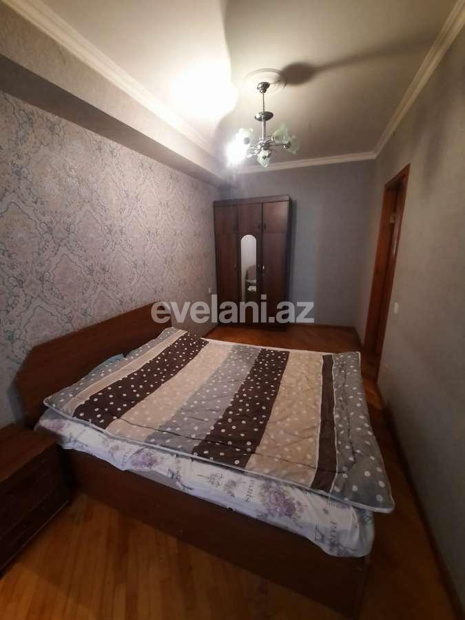 Сдаётся, вторичка, 3-комнаты, 70 m², Баку, Насиминский r, 28 мая m.