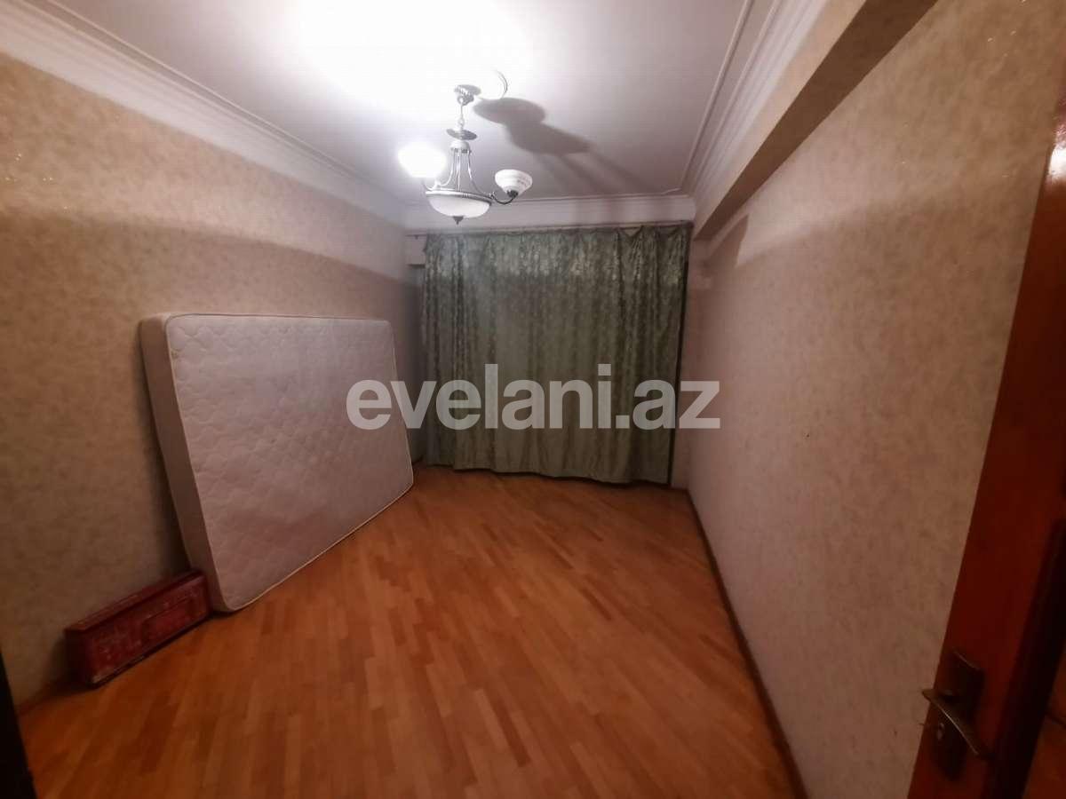 Сдаётся, вторичка, 3-комнаты, 70 m², Баку, Насиминский r, 28 мая m.